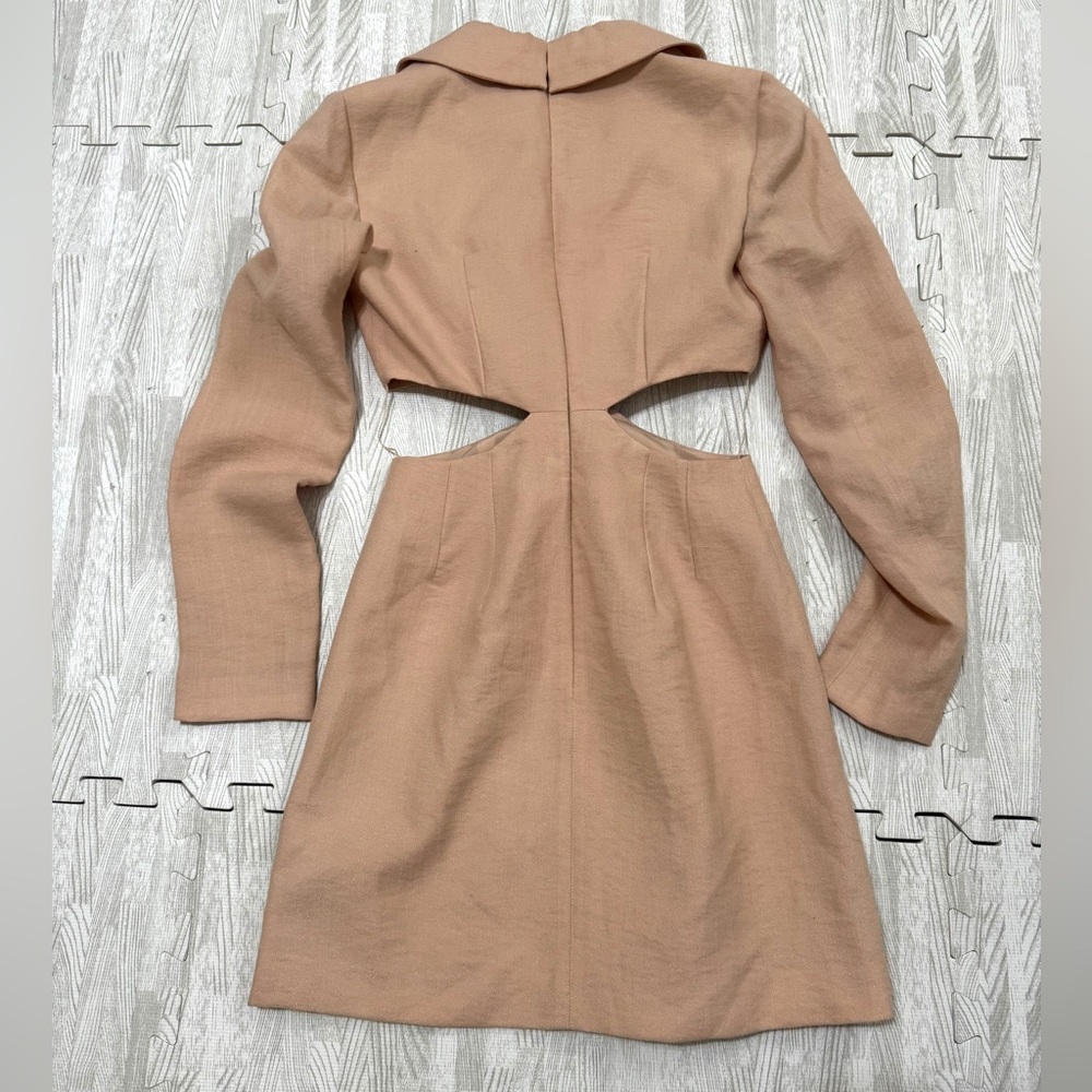NWT Revolve Brand Finders Keepers Dress - Picture 6 of 12